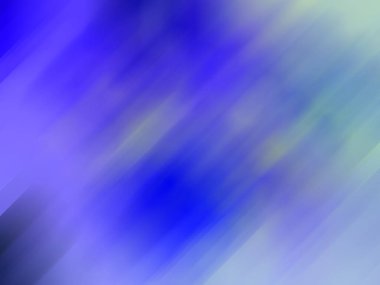 Soyut renkli bulanık arkaplan, hareket kavramı