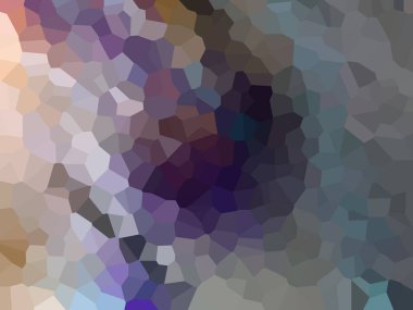 soyut pastel çok renkli bulanık desenli arka plan odak tonu