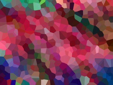 renkli arka plan, vektör