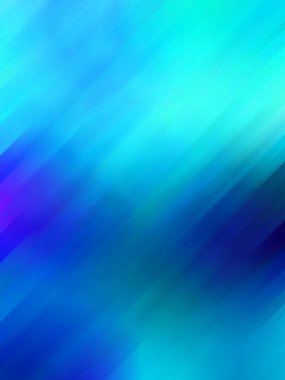 Açık mavi vektör bulanık desen. Görüntü biçiminde gradyan ile yeni bir illüstrasyon. Tasarımının yeni yolu.