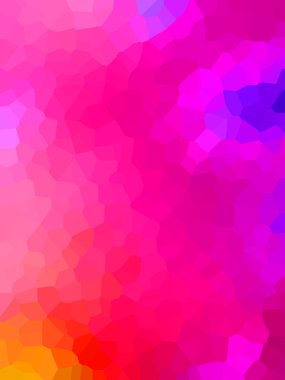 soyut renkli arkaplan, yaratıcı konsept tasarımı