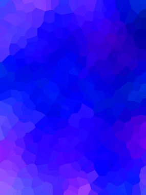 vektör modern mozaik arkaplan