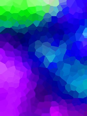 Soyut renkli arkaplan, parlak arkaplan