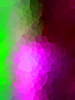 soyut renkli arkaplan, vektör illüstrasyonu