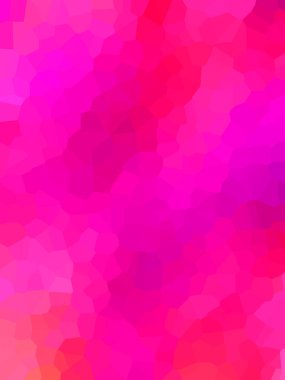 kırmızı mozaik arkaplan, tasarımınız için vektör arkaplanı