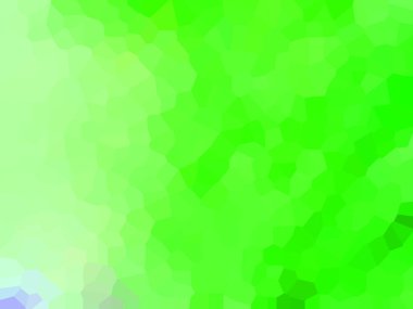 Açık yeşil, dikdörtgenli sarı vektör arkaplanı