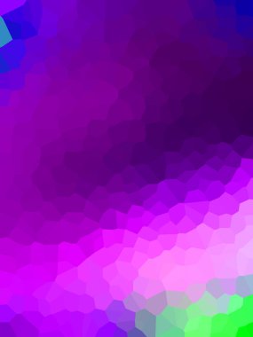 soyut renkli arkaplan, yaratıcı konsept tasarımı