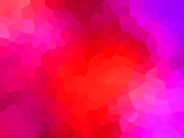 soyut renkli arkaplan, vektör illüstrasyonu