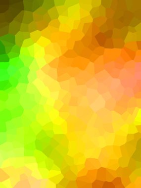 soyut renkli geometrik arkaplan