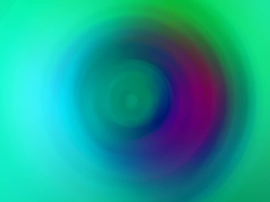 soyut pastel yumuşak renkli bulanık desenli arka plan yeşil, sarı tonlu odak