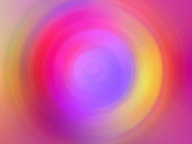 Bulanık arkaplan dokusu, soyut desen