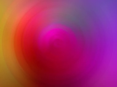 Soyut pastel yumuşak renkli bulanık arkaplan mor ve pembe renklerde odak tonundan uzak. Duvar kağıdı ya da web tasarımı için kullanılabilir