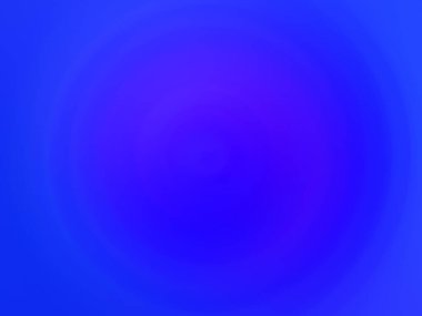 Soyut Lüks Derece Mavi arka plan. Siyah vignette Stüdyo Sancağıyla Pürüzsüz Koyu Mavi