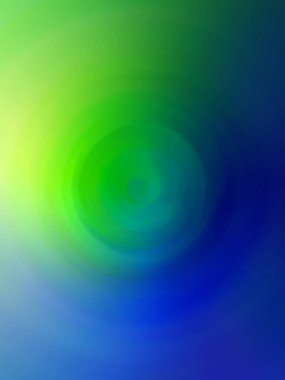 Soyut renkli yumuşak dokulu arka plan bulanık odak kapalı mavi renkte tonda