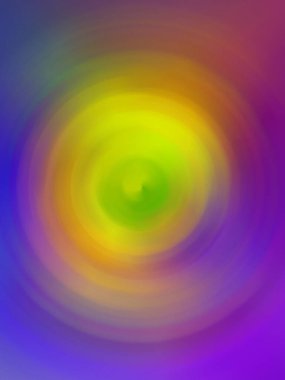 Soyut arkaplan. Renkli dalgalı tasarım çizimi. grafik illüstrasyon.