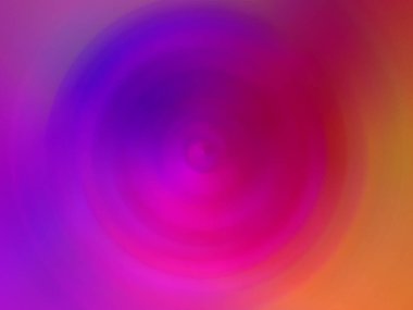 Açık Pembe, Sarı vektör bulanık parlak desen.