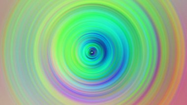 Açık Yeşil, kırmızı çizgili vektör arkaplanı.