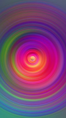 açık renkli, gökkuşağı gökkuşağı gökkuşağı vektör dokusu renkli yıldızlarla.