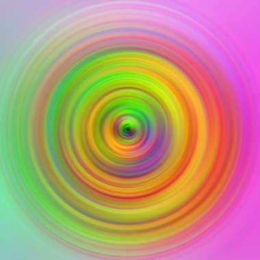 renkli gökkuşağı arkaplan çizimi