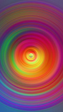 soyut renkli arkaplan, yaratıcı konsept tasarımı