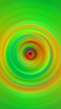 soyut renkli arkaplan görünümü, hareket kavramı