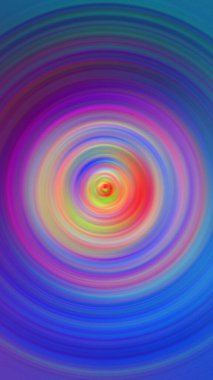 soyut arkaplan ve ışık efektlerine sahip renk arkaplanı