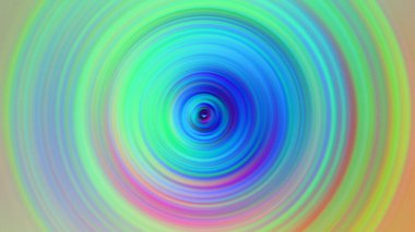 renkli soyut arkaplan, neon çizgileri konsepti