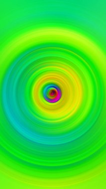 Renkli gradyan bulanık arkaplan. canlı renkler.