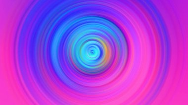 Bulanık renkli doku arkaplanı, soyut çizgiler