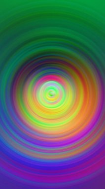 soyut renkli arkaplan görünümü, gökkuşağı deseni