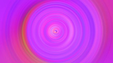 color interpolation north light gradient illustration