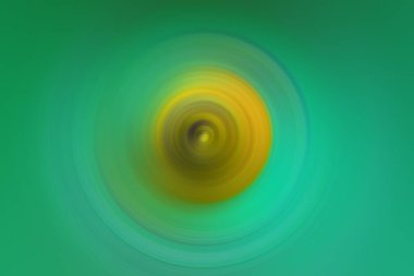 soyut renk gradyan arkaplan görünümü, vektör illüstrasyonu