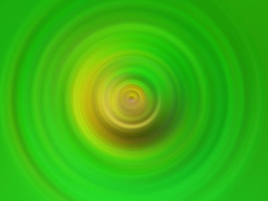 soyut yeşil arkaplan, vektör, resimleme