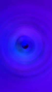 Açık mavi, daireli pembe vektör şablonu. Renkli çember şekilli modern soyut illüstrasyon. Reklamlar, broşürler için desen.