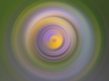 Parlak ton renklerinde bulanık kıvrımlar, eğimli belirsiz soyut çizimler. İşiniz için yepyeni bir tasarım.