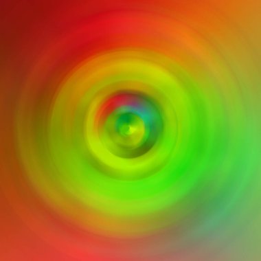 Bulanık renkli soyut arkaplan. hareket kavramı