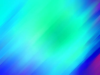 Açık Mavi, düz çizgileri olan yeşil vektör arkaplanı.