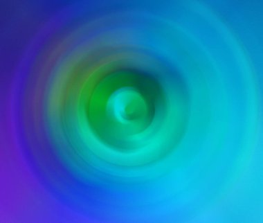 Parlak ton çiziminde bulanık kıvrımlar, gradyanı belirsiz soyut çizimler. İşiniz için yepyeni bir tasarım