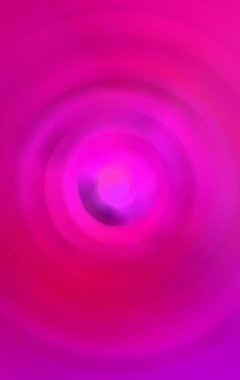 Bulanık ışık arkaplanı, renkli şekiller. eğilim