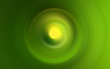 Soyut renkli bulanık arkaplan, hareket kavramı