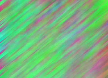 soyut renkli bulanık arkaplan, eğim kavramı