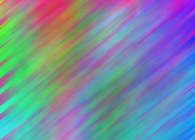 soyut renkli canlı arkaplan görünümü, gradyan konsept