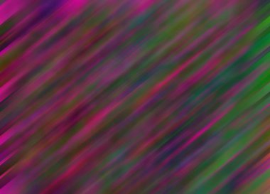 Soyut renkli bulanık arkaplan, hareket kavramı