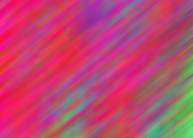 Soyut renkli bulanık arkaplan dokusu