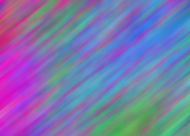 soyut renkli bulanık arkaplan