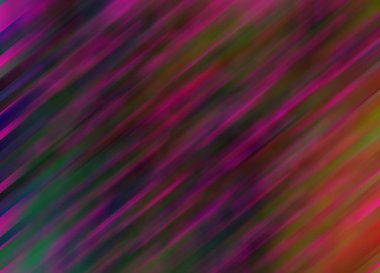 soyut renkli bulanık arkaplan