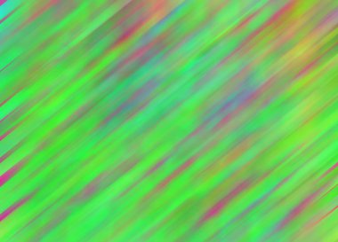 Soyut renkli bulanık arkaplan dokusu