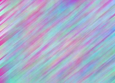 soyut renkli bulanık eğimli arkaplan