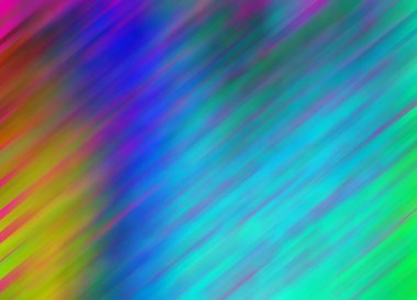 soyut renkli bulanık arkaplan görüntüsü