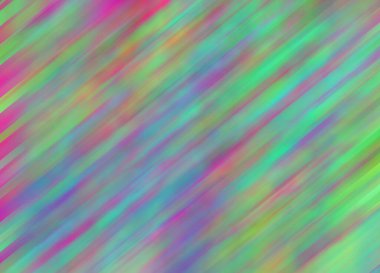 soyut renkli arkaplan görünümü, gradyan konsept